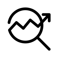 Impact Analysis Icon
